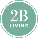 2B Living logo