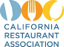California Restaurant Assoc. logo