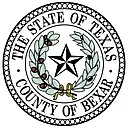 Bexar County logo