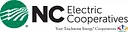 North Carolina's Electric Cooperatives logo