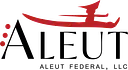 Aleut Career logo