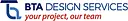 BTA Design Services logo