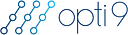 Opti9 Technologies logo