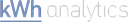 kWh Analytics logo