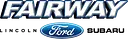Fairway Auto logo