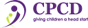 Community Partnership for Child Development logo