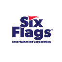 Six Flags logo