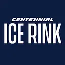 Centennial Ice Rink logo