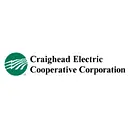 Craighead Electric Cooperative Corporation logo