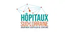 CHRU Nancy logo