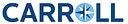 The Carroll School logo