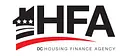 District of Columbia Housing Finance Agency logo