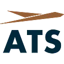 Aviation Technical Services logo