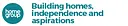 Home Group logo