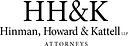 Hinman, Howard & Kattell logo