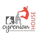 Cyrenian House logo