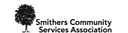 Smithers Community Services Association logo