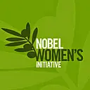 Nobel Women's Initiative logo