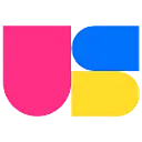 TaskUs logo