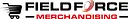 Field Force Merchandising logo