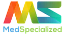 MedSpecialized logo