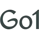 Go1 Australia logo