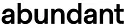 Abundant Church logo