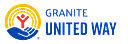 Granite United Way logo