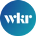 WKR Recruitment Co. logo