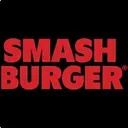 Smashburger 1096 Cypress logo