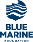 Blue Marine Foundation logo
