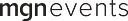 MGN events logo