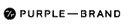 Purple Brand logo