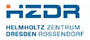 Helmholtz-Zentrum Dresden-Rossendorf e. V. logo