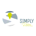 Simply Deliver logo