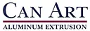 Can Art Aluminum Extrusion logo