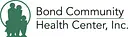 Bond Community Health Center logo