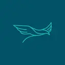 Ezra logo