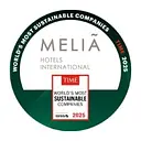 Meliá Hotels International logo