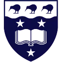 University of Auckland logo
