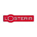 FR L'Osteria SE München logo