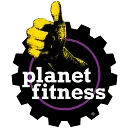 Planet Fitness logo