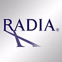 Radia Medical Imaging logo