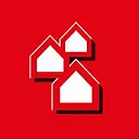 BAUHAUS Nederland logo