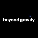 Beyond Gravity logo