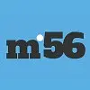 m56 Studios  logo