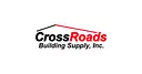 CrossRoads Building Supply logo