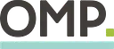OMP Careers logo