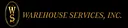 Warehouse Services logo