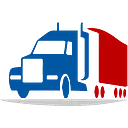 Bulk Express Transport logo